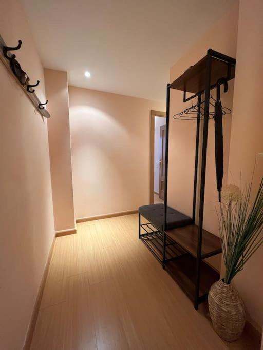 Apartamento Hasta 4 Pax Con Terraza- Nº Hut 08258 Soldeu Bagian luar foto