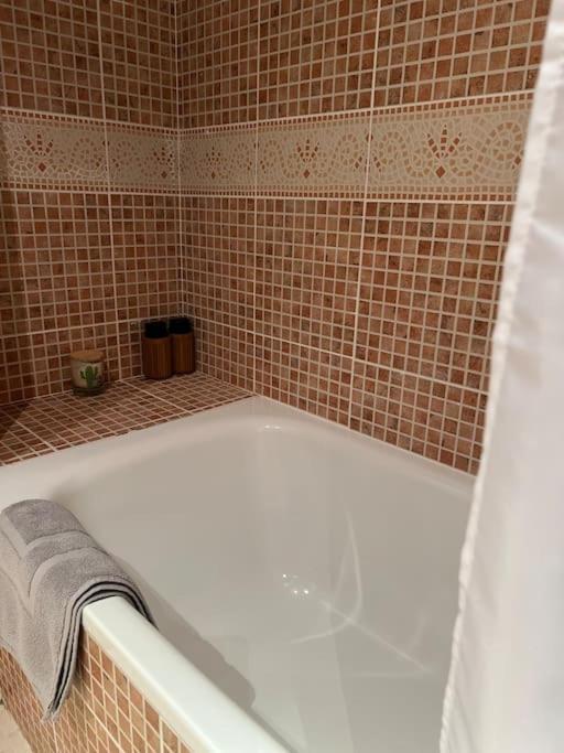 Apartamento Hasta 4 Pax Con Terraza- Nº Hut 08258 Soldeu Bagian luar foto